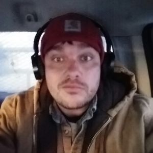 Meet your Posher, Nathan